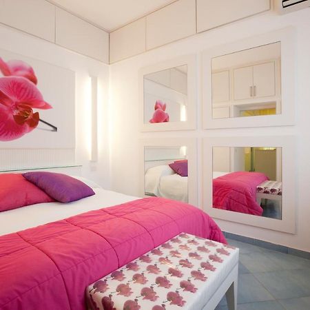Sorrento Apartments One Ngoại thất bức ảnh