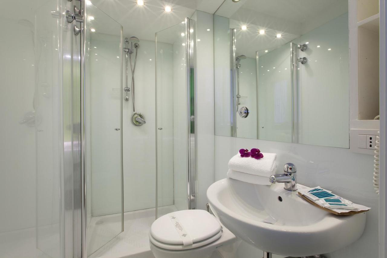 Sorrento Apartments One Ngoại thất bức ảnh