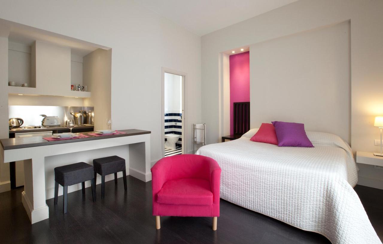 Sorrento Apartments One Ngoại thất bức ảnh