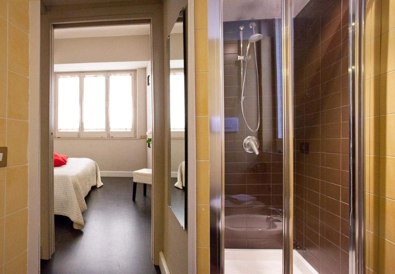 Sorrento Apartments One Ngoại thất bức ảnh