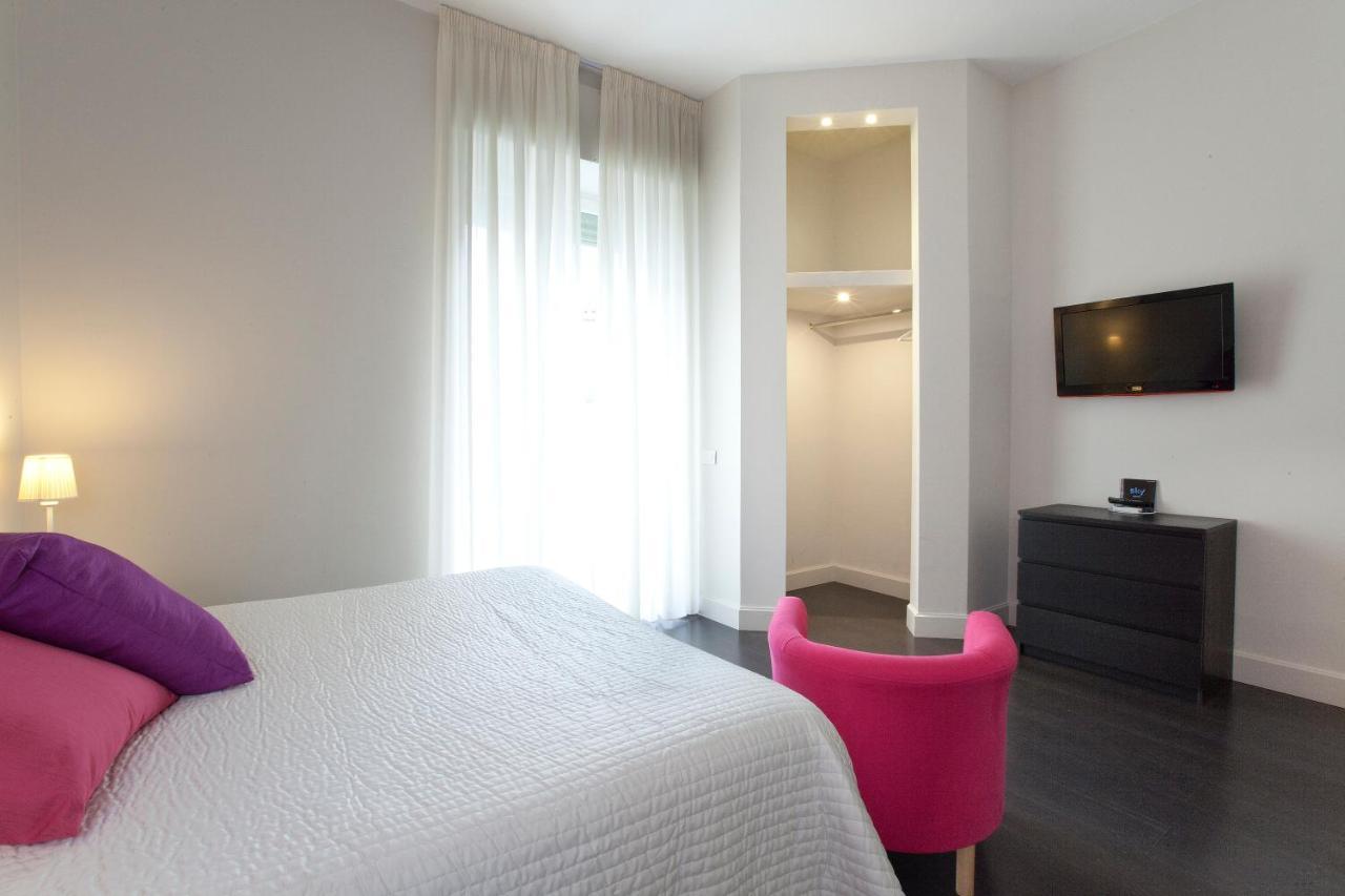 Sorrento Apartments One Ngoại thất bức ảnh