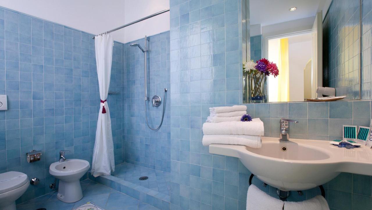 Sorrento Apartments One Ngoại thất bức ảnh