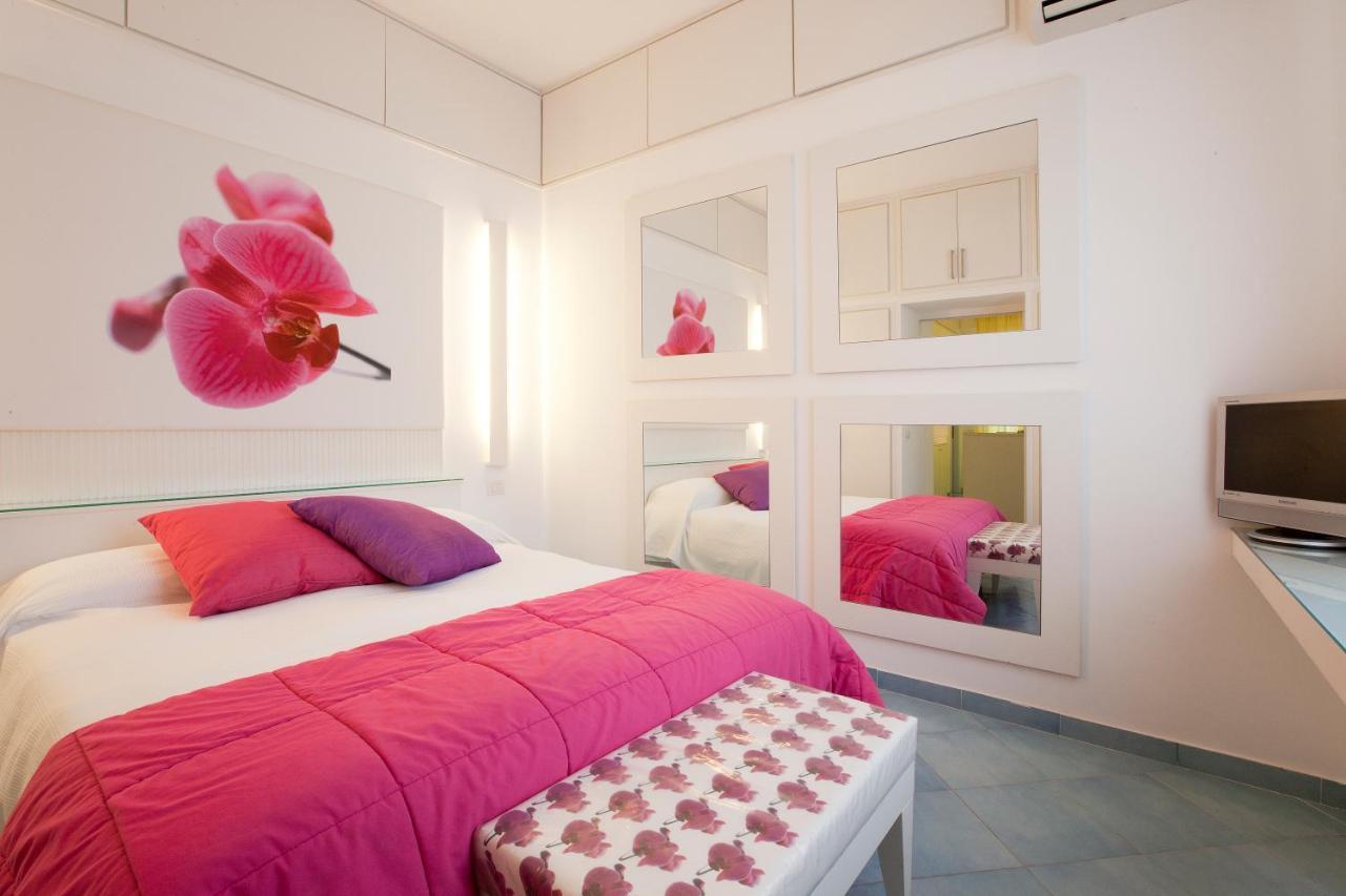 Sorrento Apartments One Ngoại thất bức ảnh