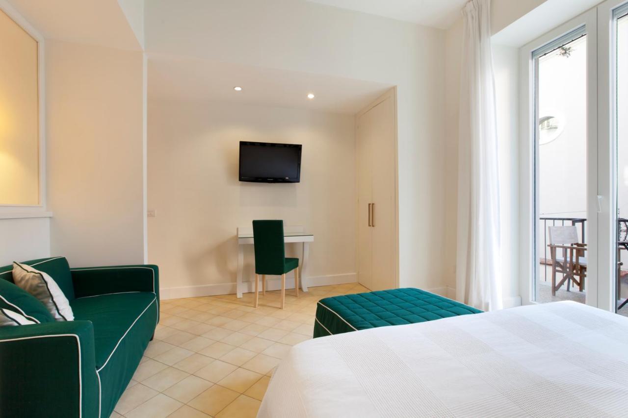 Sorrento Apartments One Ngoại thất bức ảnh