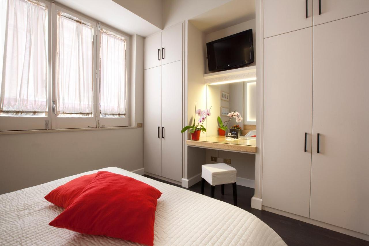 Sorrento Apartments One Ngoại thất bức ảnh