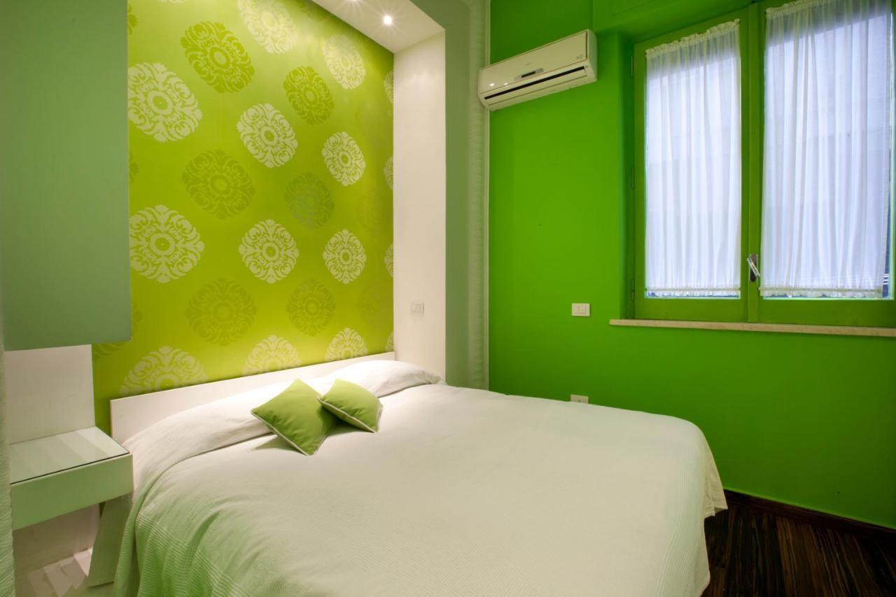 Sorrento Apartments One Ngoại thất bức ảnh