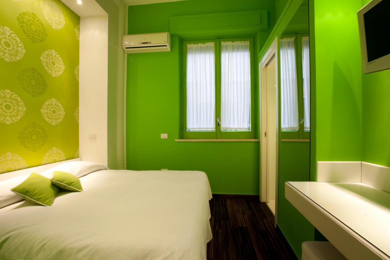 Sorrento Apartments One Ngoại thất bức ảnh
