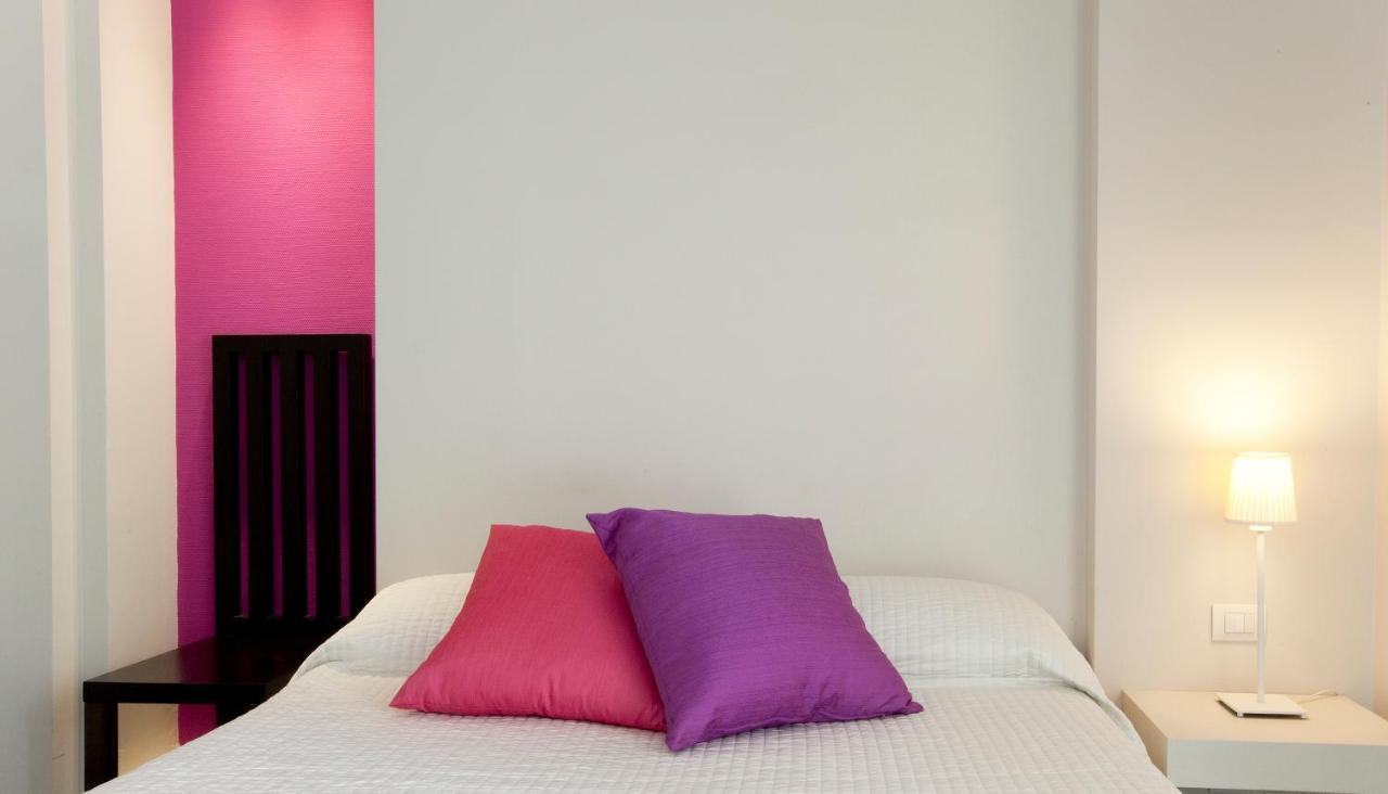 Sorrento Apartments One Ngoại thất bức ảnh
