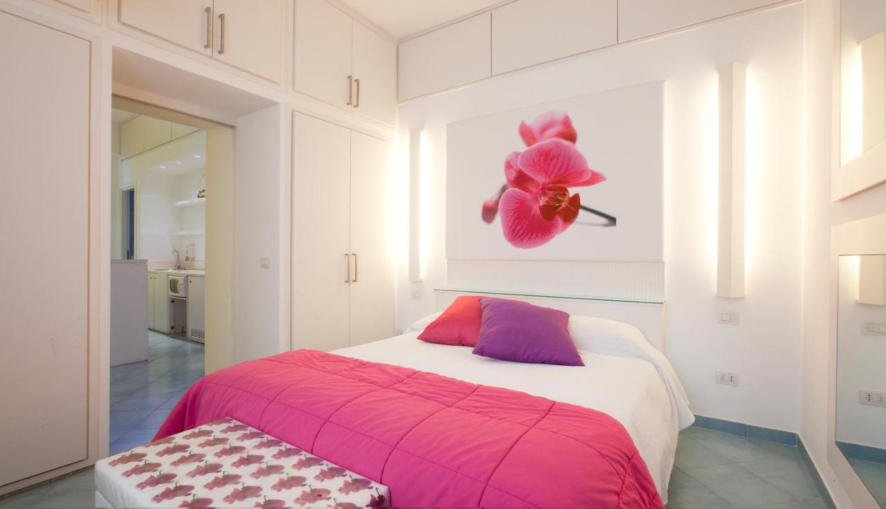Sorrento Apartments One Ngoại thất bức ảnh