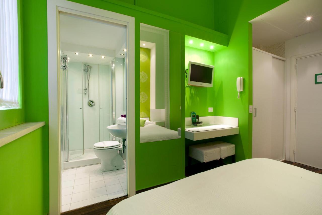 Sorrento Apartments One Ngoại thất bức ảnh