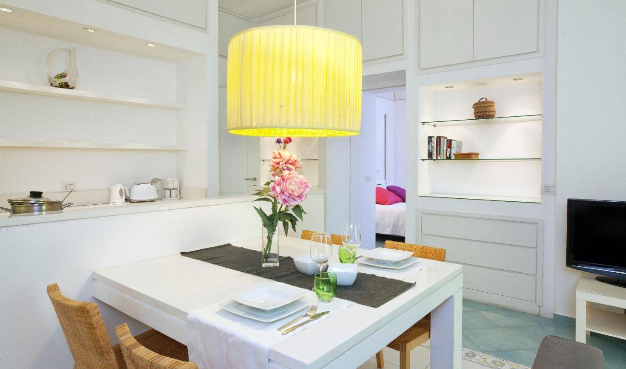 Sorrento Apartments One Ngoại thất bức ảnh