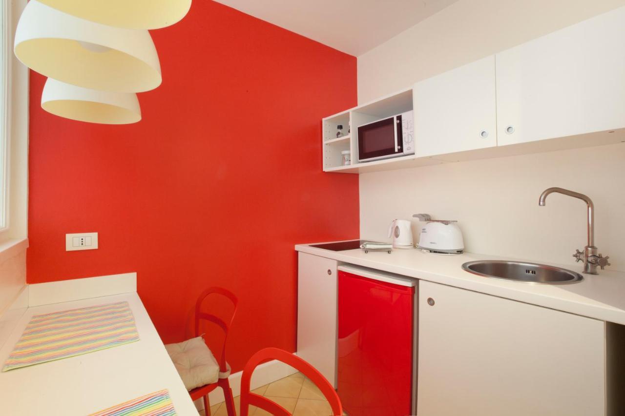 Sorrento Apartments One Ngoại thất bức ảnh