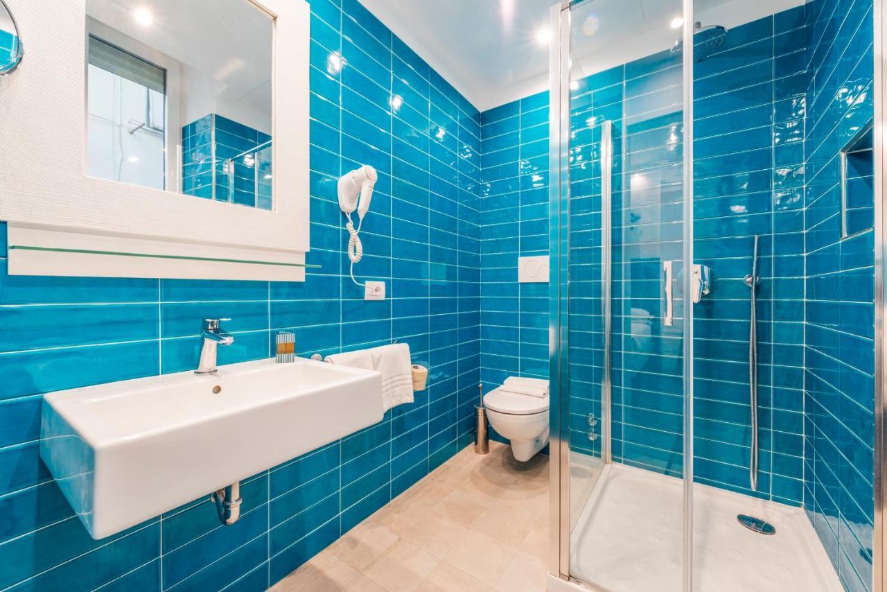 Sorrento Apartments One Ngoại thất bức ảnh