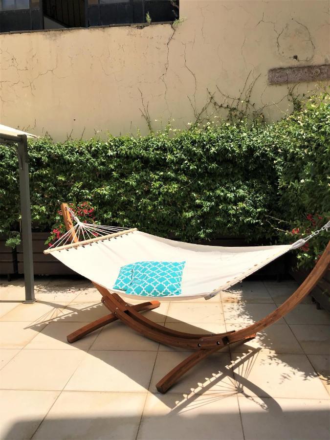 Sorrento Apartments One Ngoại thất bức ảnh